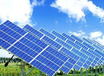 Інвестиції у виробництво сонячних панелей